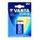ΜΠΑΤΑΡΙΑ ΑΛΚΑΛΙΚΗ VARTA 9V(4122 )